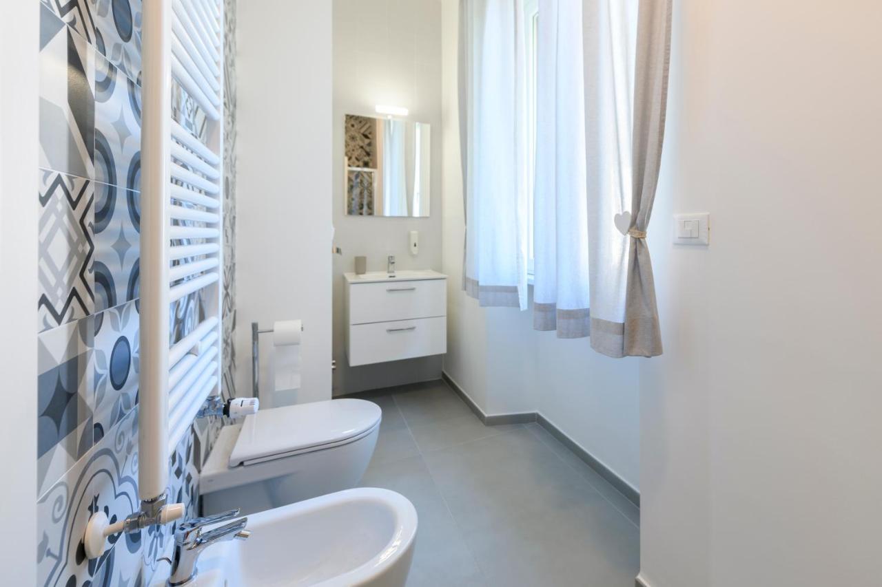 B&B La Fontanella Сан-Бенедетто-дель-Тронто Екстер'єр фото