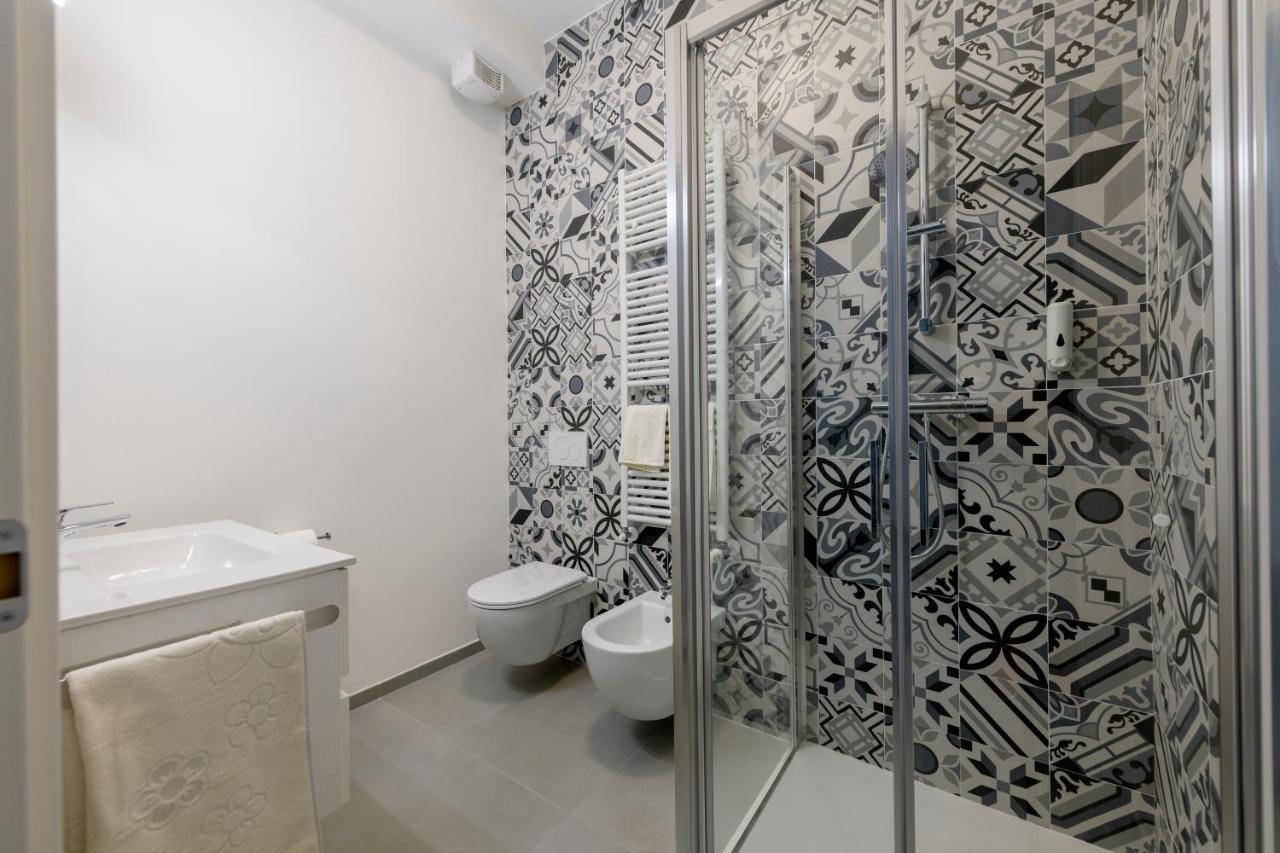B&B La Fontanella Сан-Бенедетто-дель-Тронто Екстер'єр фото