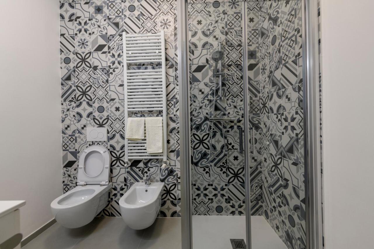 B&B La Fontanella Сан-Бенедетто-дель-Тронто Екстер'єр фото