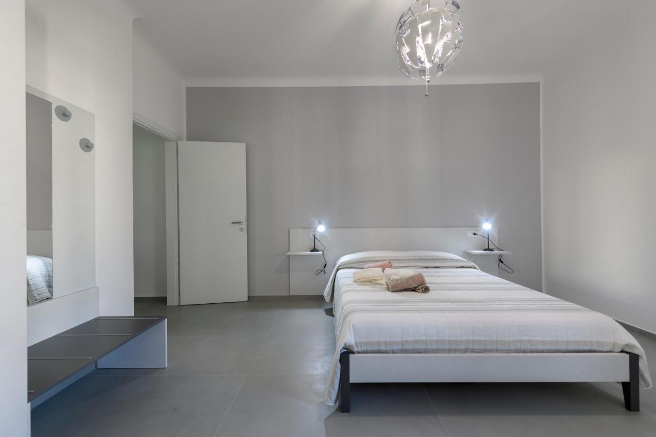 B&B La Fontanella Сан-Бенедетто-дель-Тронто Екстер'єр фото