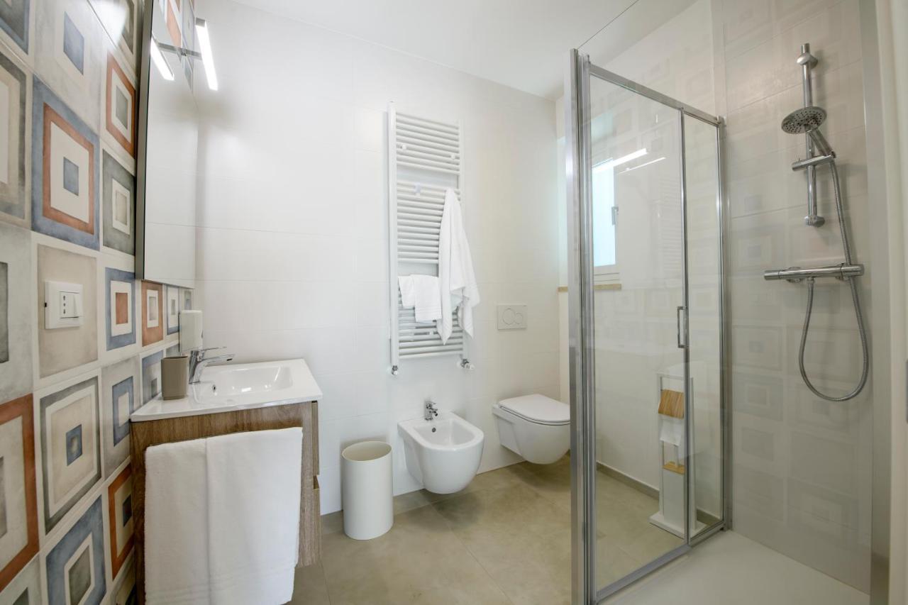 B&B La Fontanella Сан-Бенедетто-дель-Тронто Екстер'єр фото
