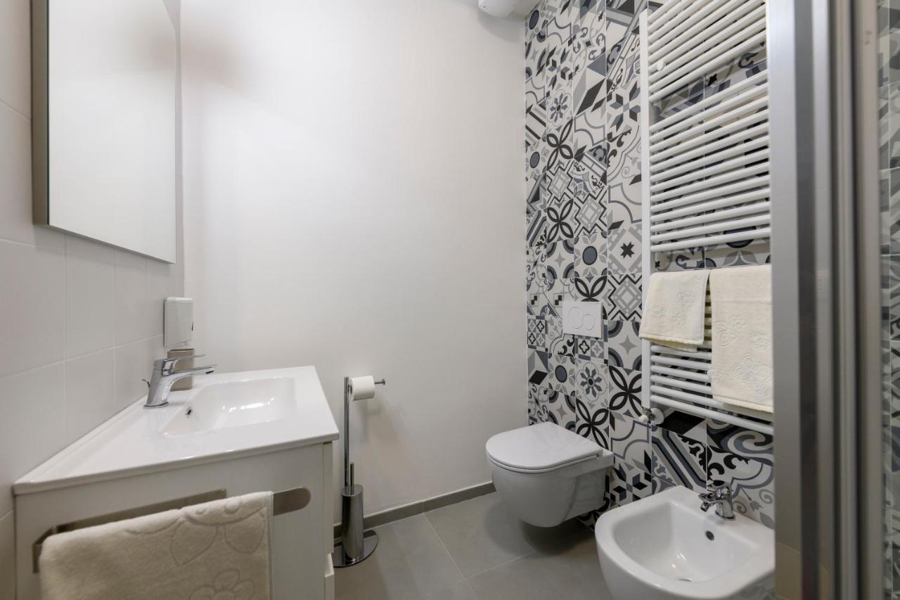 B&B La Fontanella Сан-Бенедетто-дель-Тронто Екстер'єр фото