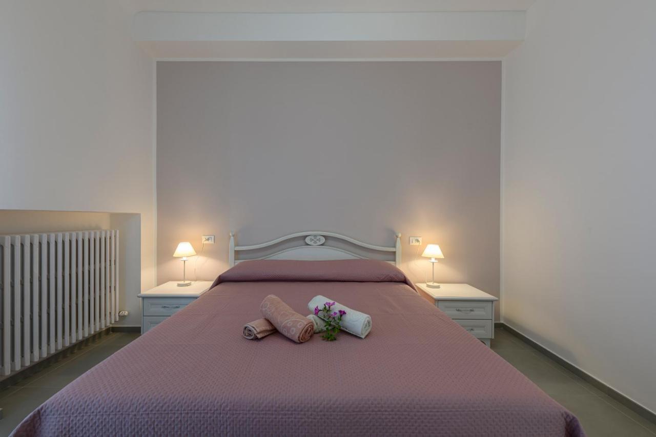 B&B La Fontanella Сан-Бенедетто-дель-Тронто Екстер'єр фото