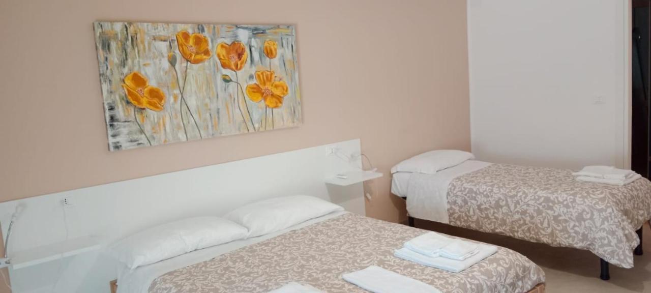 B&B La Fontanella Сан-Бенедетто-дель-Тронто Екстер'єр фото