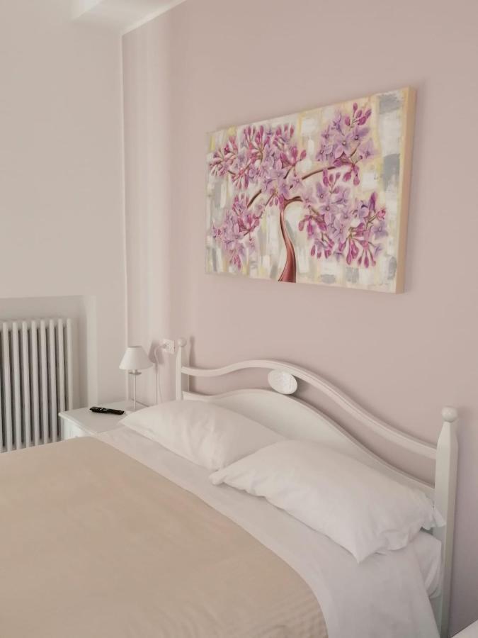 B&B La Fontanella Сан-Бенедетто-дель-Тронто Екстер'єр фото