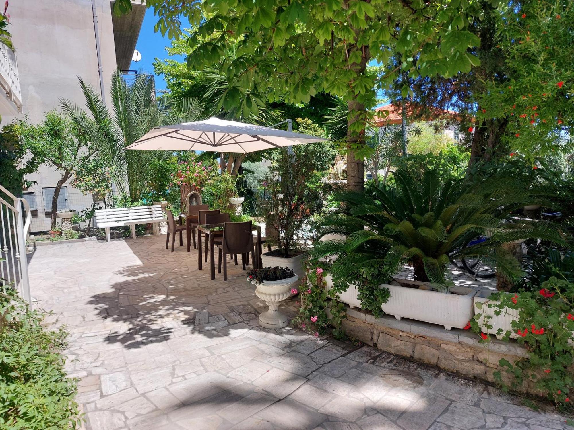 B&B La Fontanella Сан-Бенедетто-дель-Тронто Екстер'єр фото